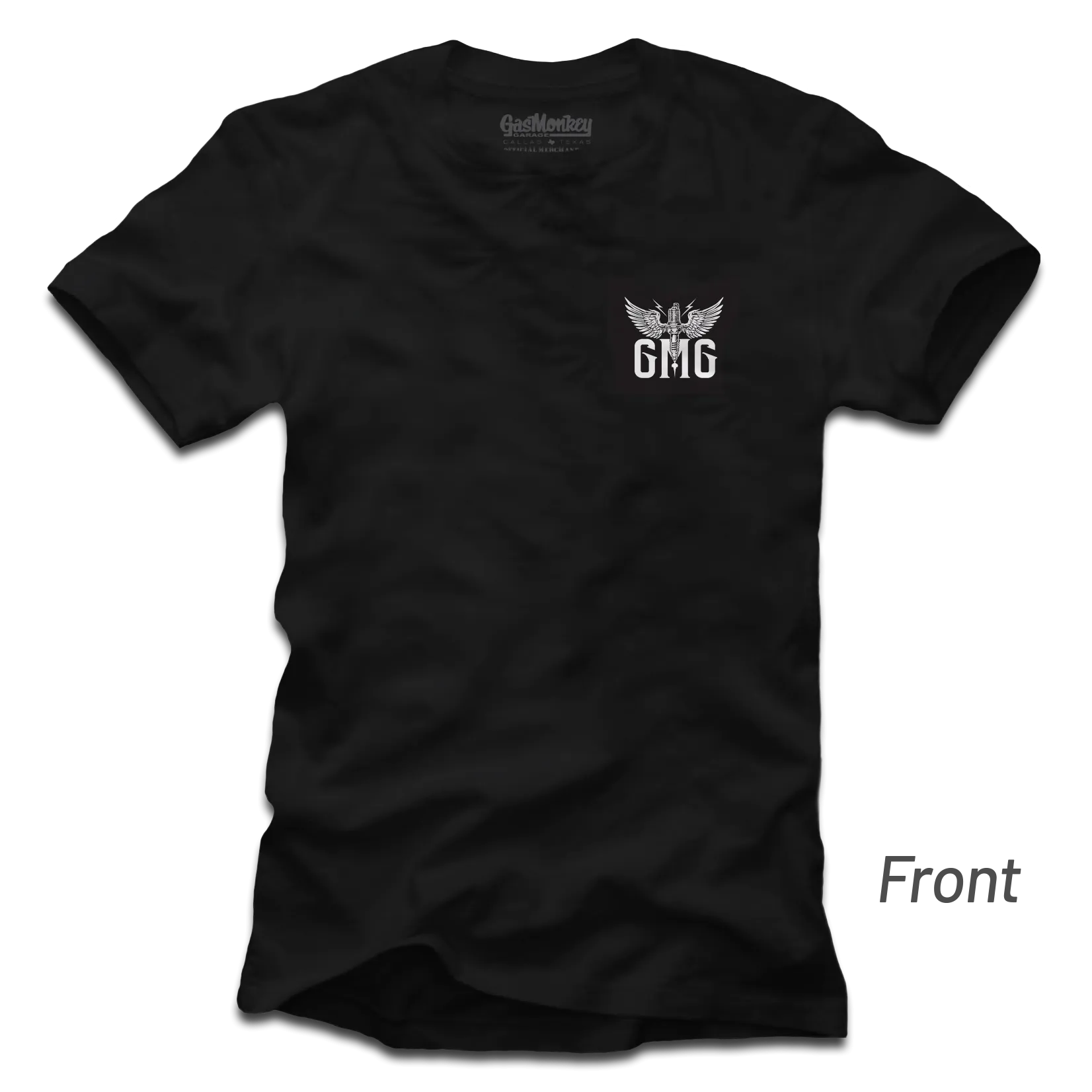Winged Spark 20th Anniversary Tee