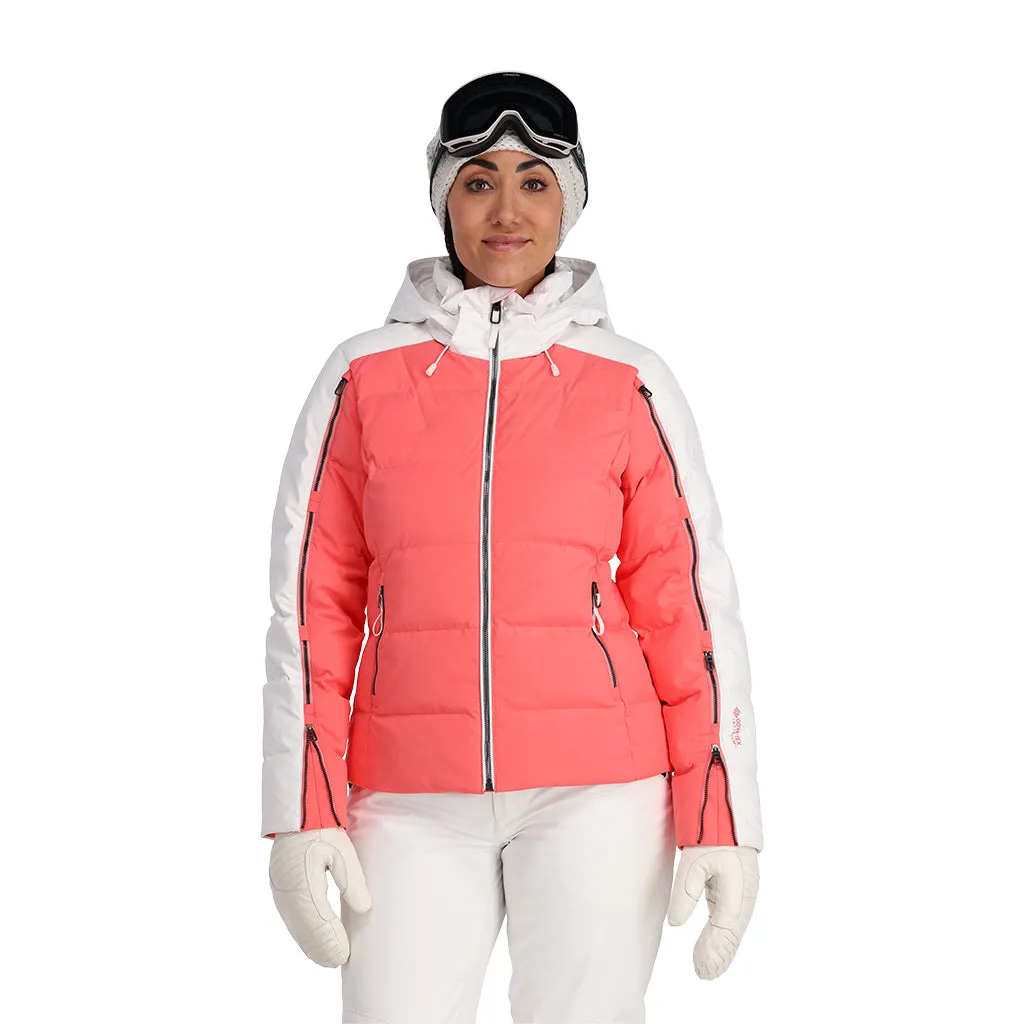 Womens Falline - Tropic (2022)