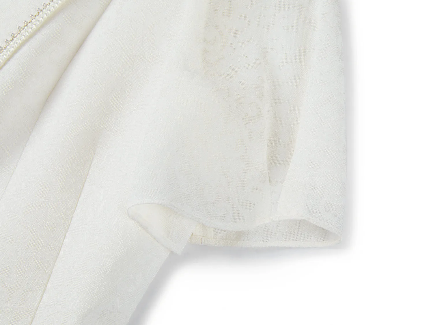 YAYING Silk New Chinese-style Suit Jacket