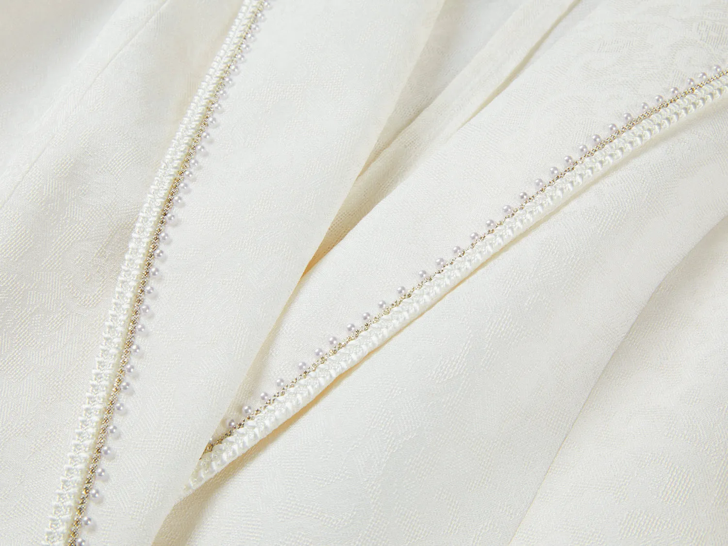 YAYING Silk New Chinese-style Suit Jacket