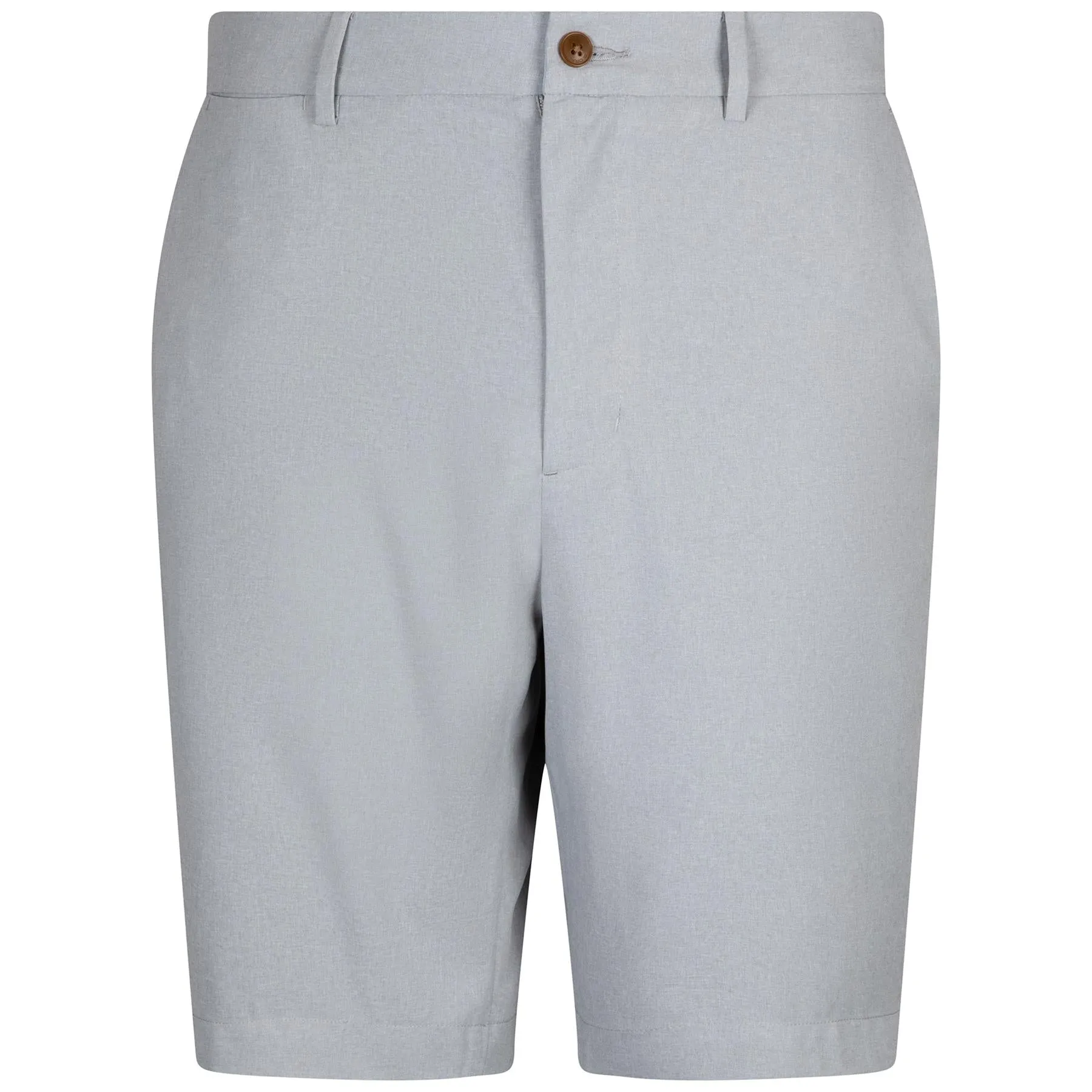 Zac Shorts Grey Heather - 2024