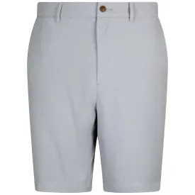 Zac Shorts Grey Heather - 2024