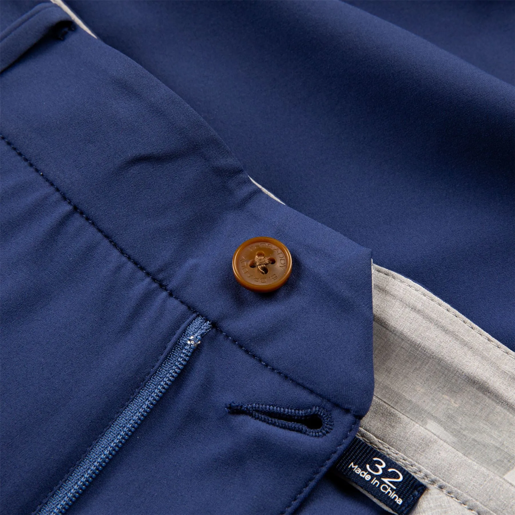 Zac Shorts Regal - 2024