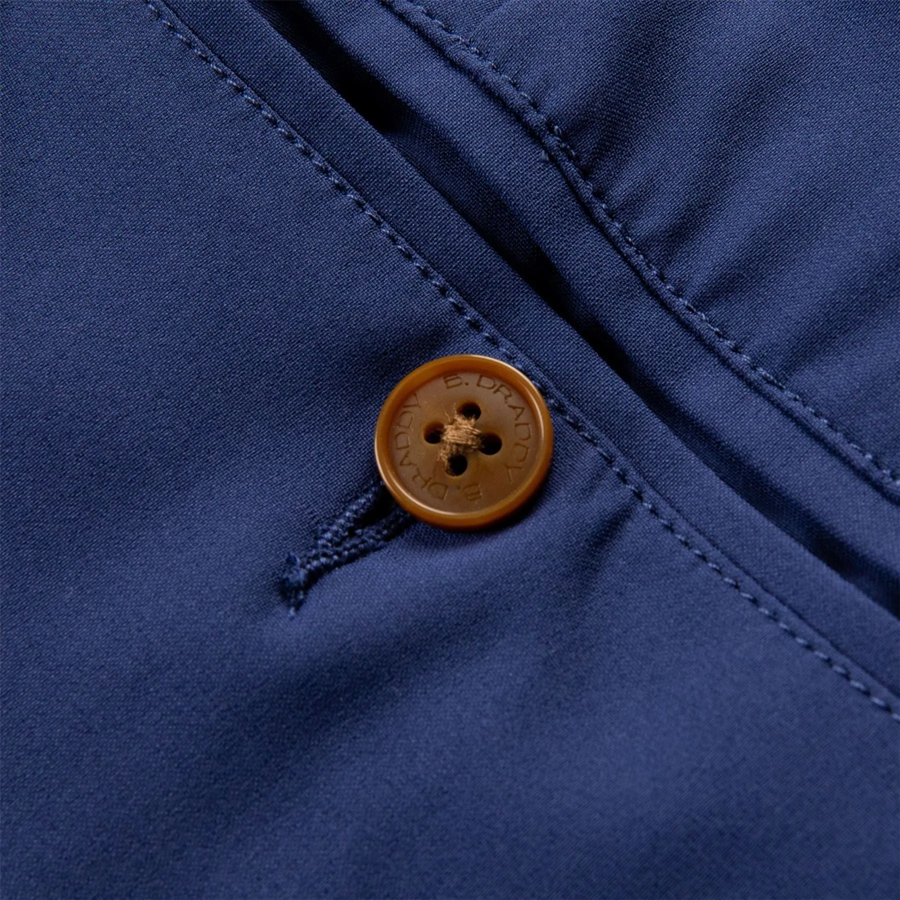 Zac Shorts Regal - 2024