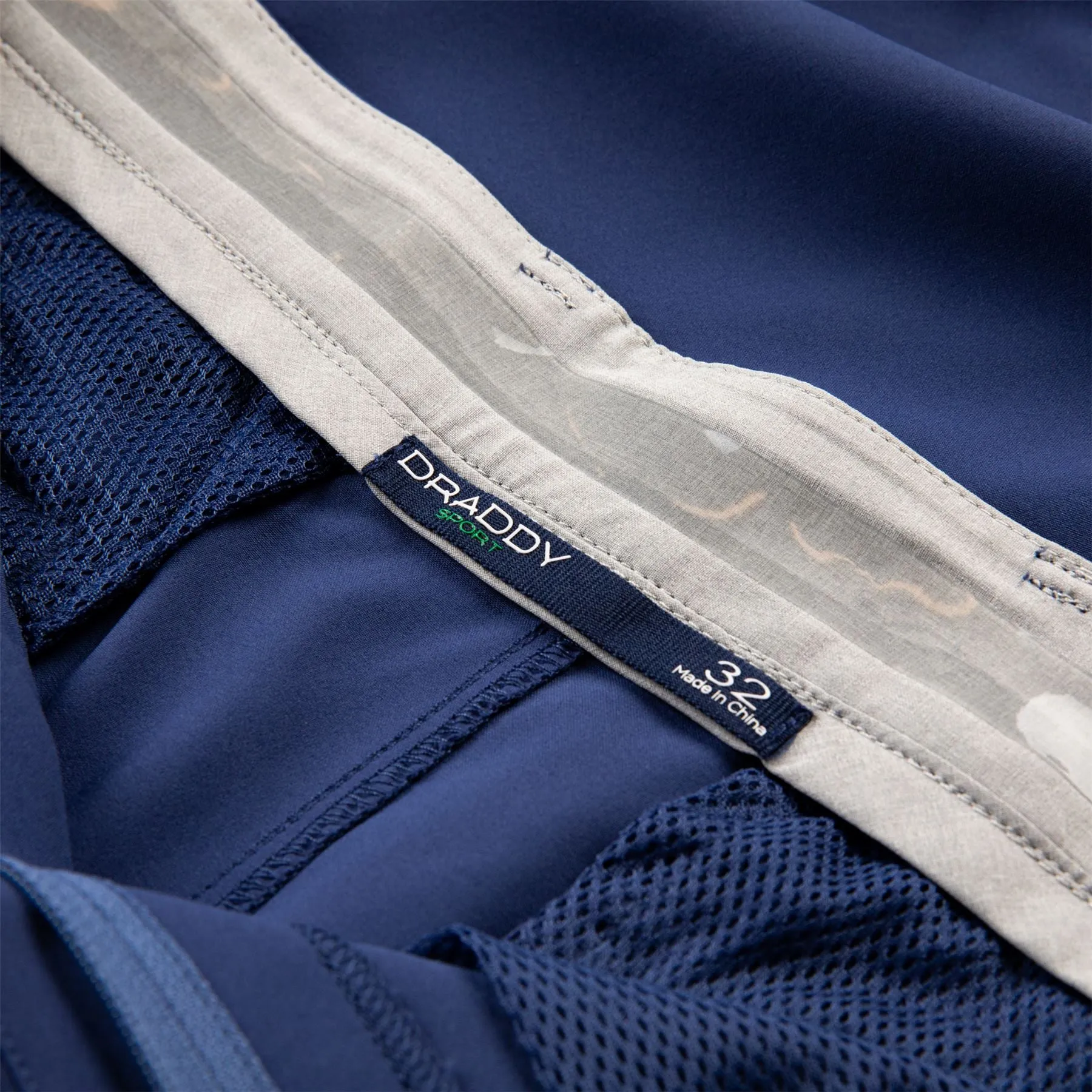 Zac Shorts Regal - 2024